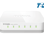 Dlink 5/8/16/24 Gigabyte Unmanaged Switch